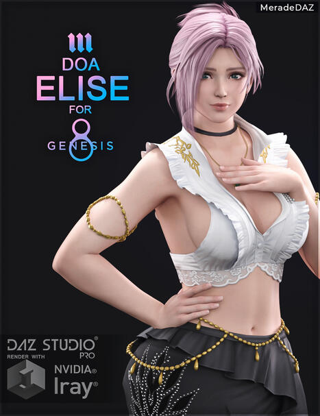 DOA Elise
